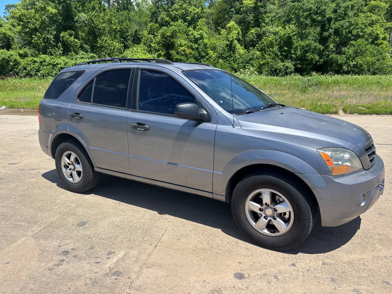 Used 2007 Kia Sorento 2WD image 5