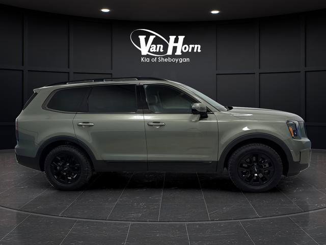 Used 2024 Kia Telluride SX X-Pro image 2