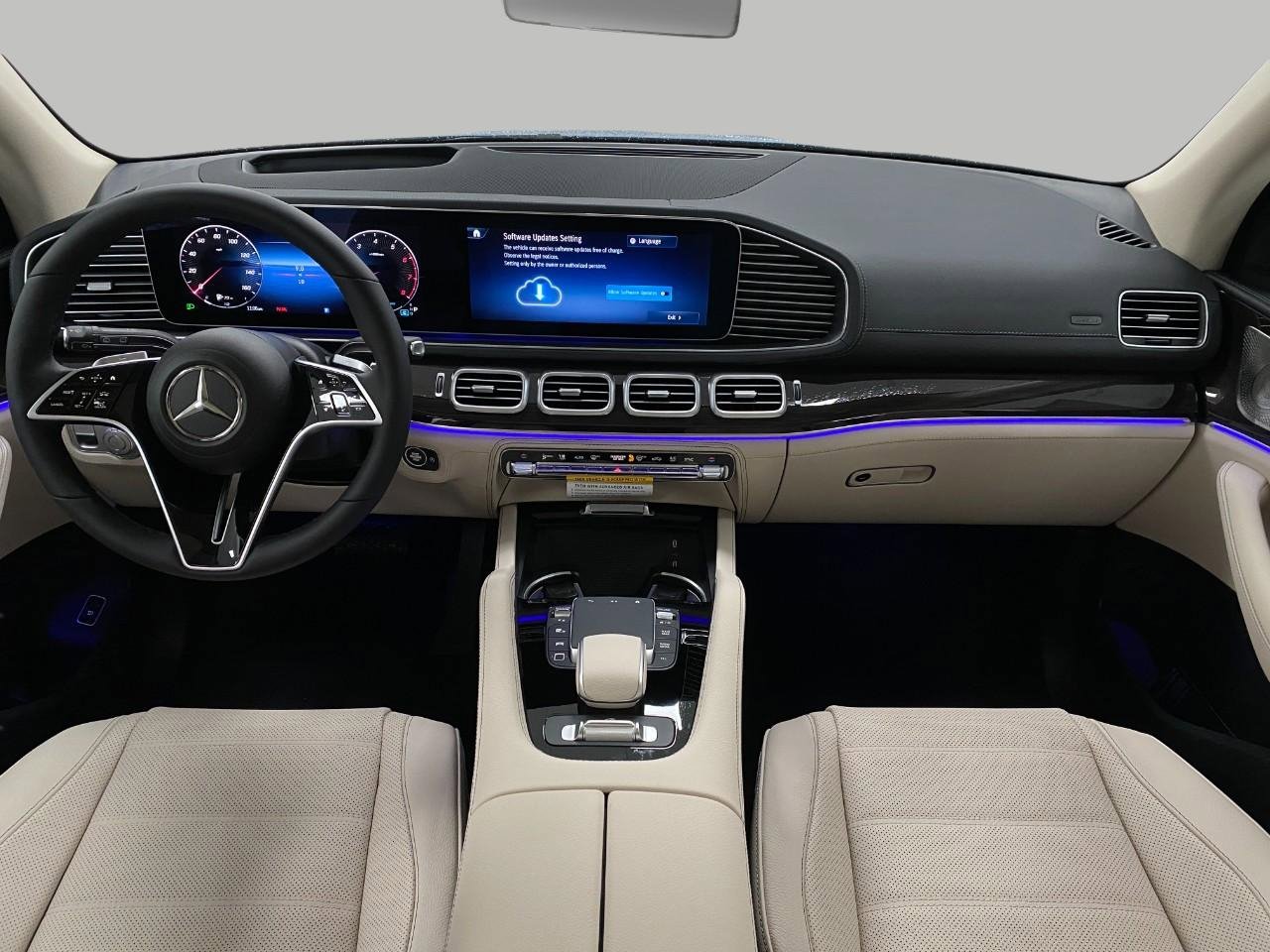 New 2026 Mercedes-Benz GLE 450 4MATIC image 22