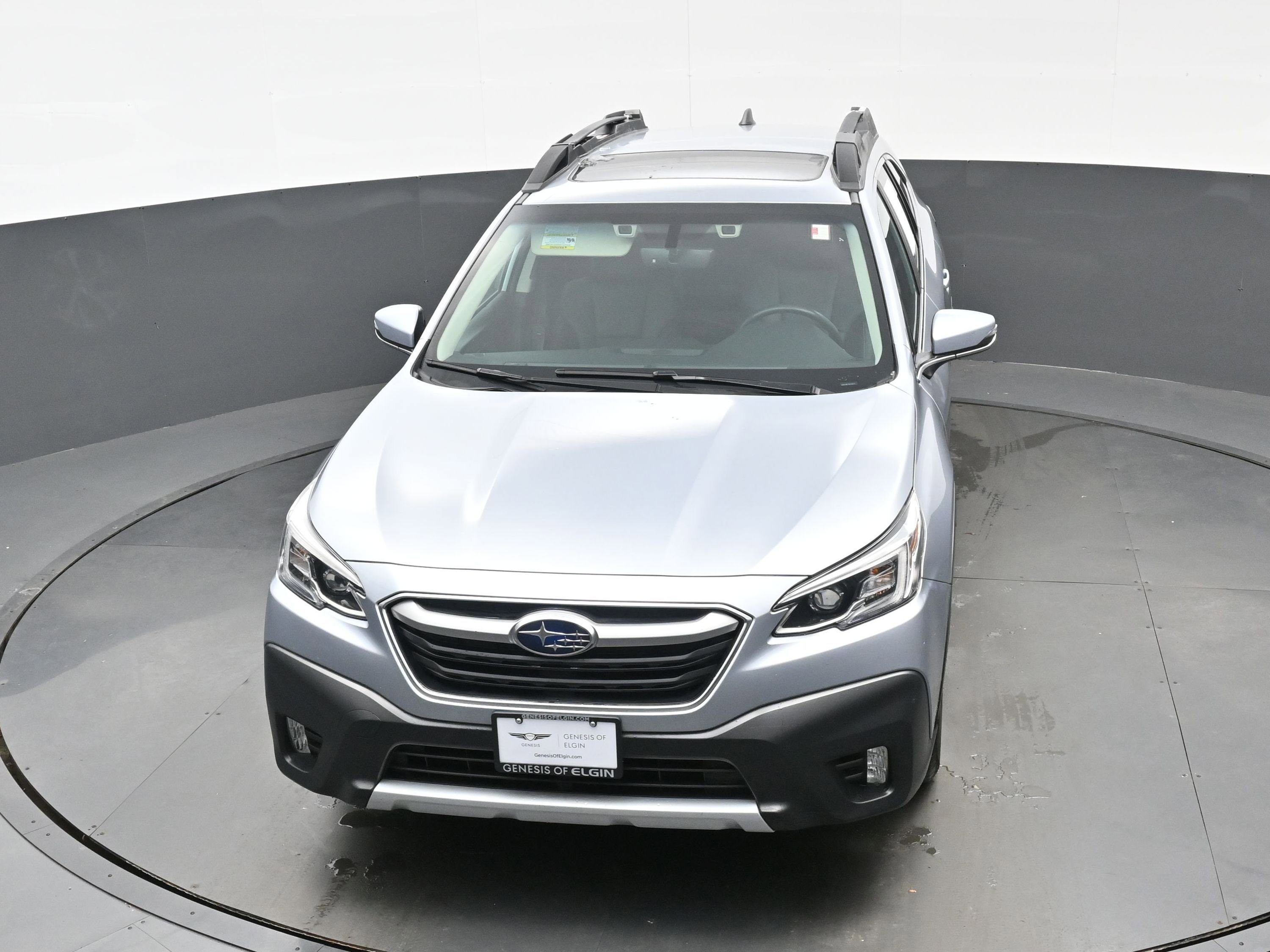 Used 2022 Subaru Outback Limited image 41