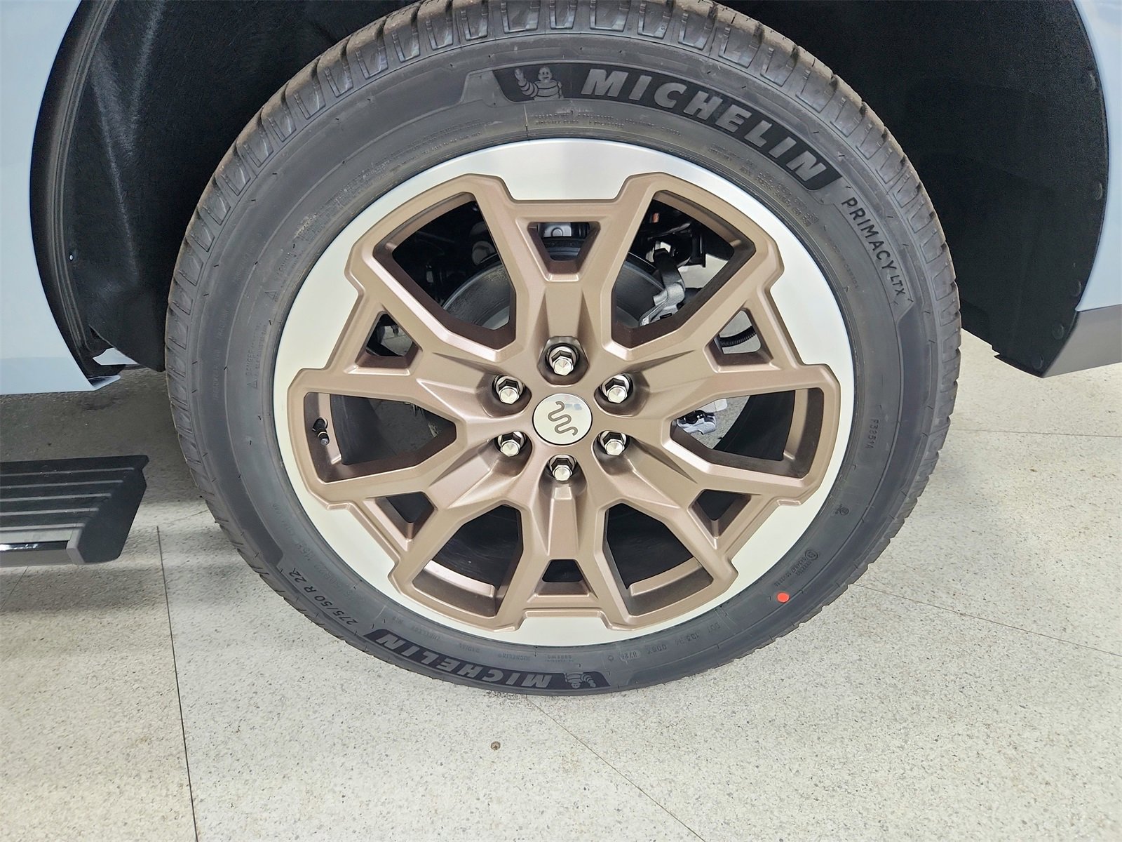 New 2025 Ford Expedition King Ranch image 49