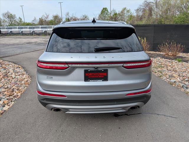 Certified 2024 Lincoln Corsair Reserve w/ Equipment Group 201A AWD/4WD image 4