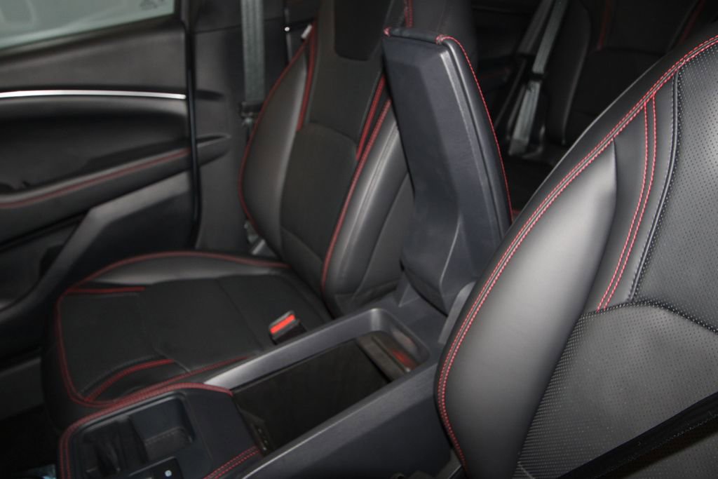 Used 2025 Ford Mustang Mach-E Premium w/ Sport Appearance Package AWD/4WD image 19