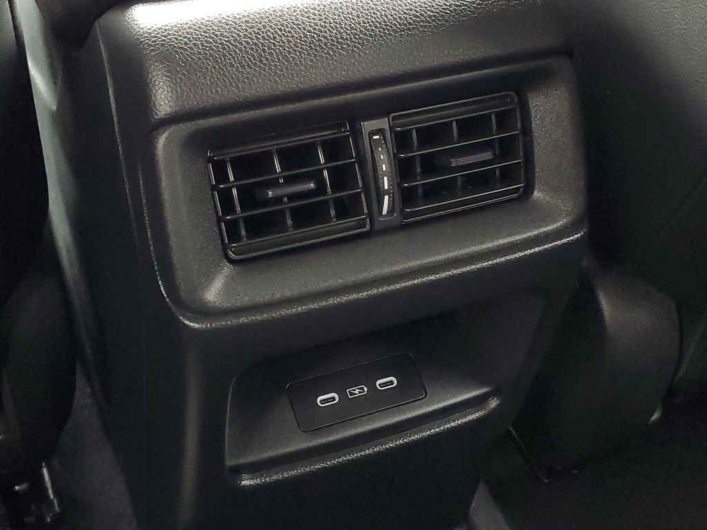 Certified 2024 Honda CR-V EX-L image 29