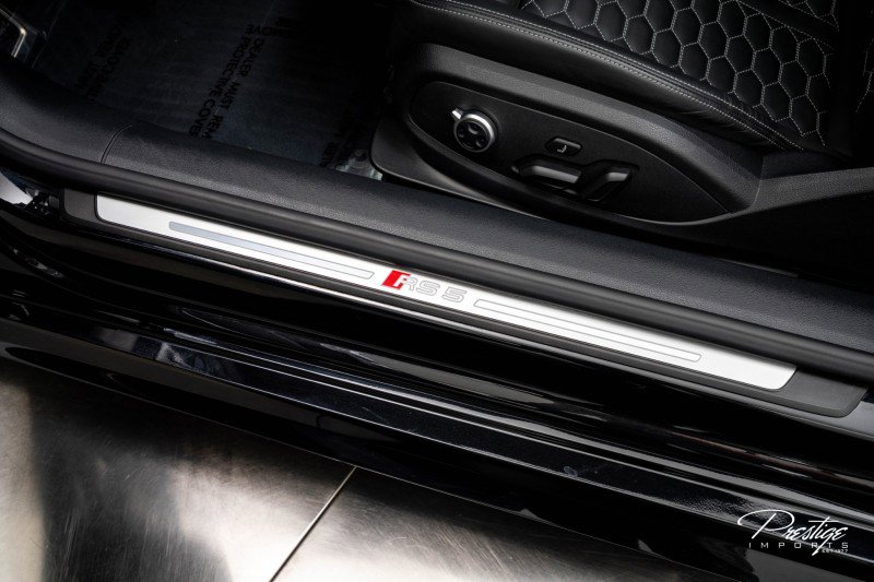 Used 2023 Audi RS 5 image 20