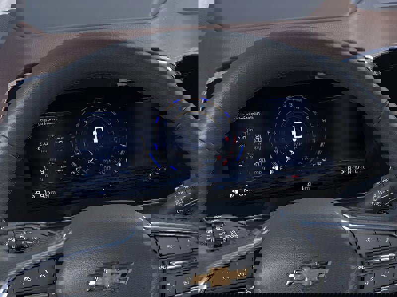 New 2026 Chevrolet Tahoe High Country image 18