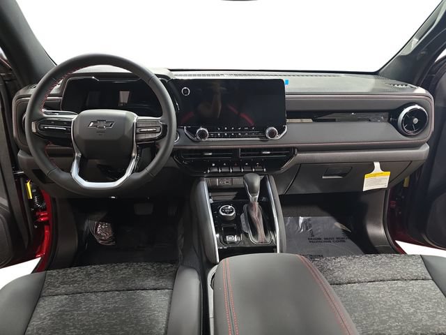 New 2026 Chevrolet Colorado Z71 AWD/4WD image 10