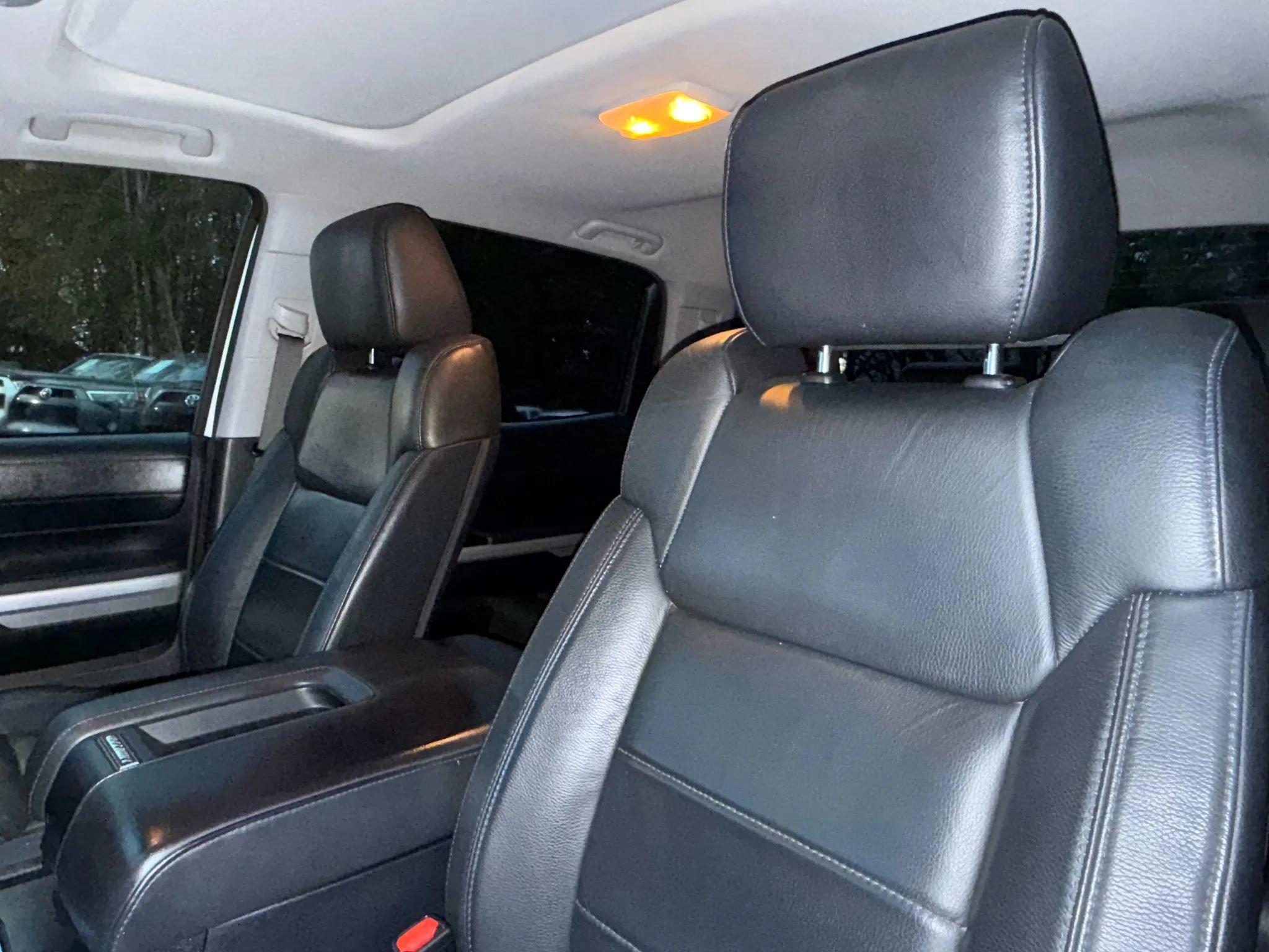 Used 2017 Toyota Tundra Limited image 14