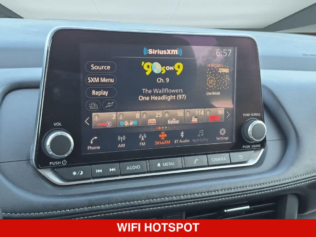 Used 2024 Nissan Rogue SV FWD image 26