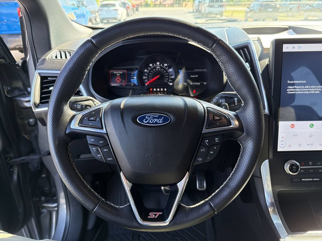 Used 2023 Ford Edge ST AWD/4WD image 20