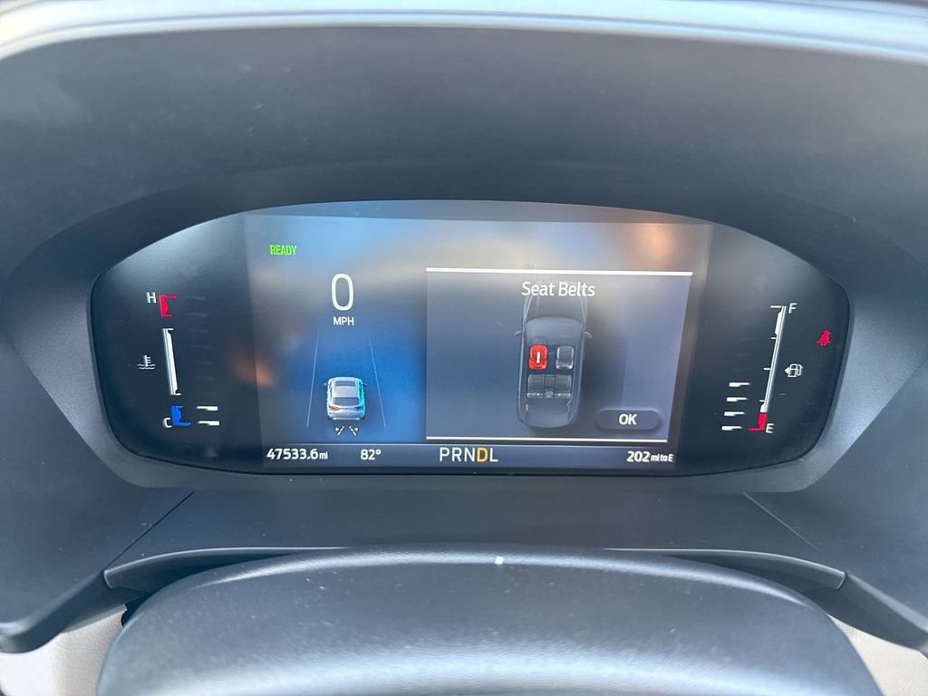 Used 2023 Ford Escape Active w/ Cold Weather Package FWD image 15