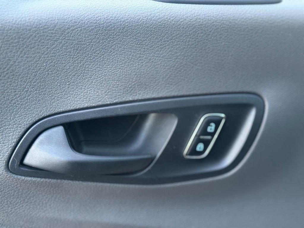 Used 2024 Ford Transit 250 Low Roof AWD w/ Exterior Upgrade Package image 21