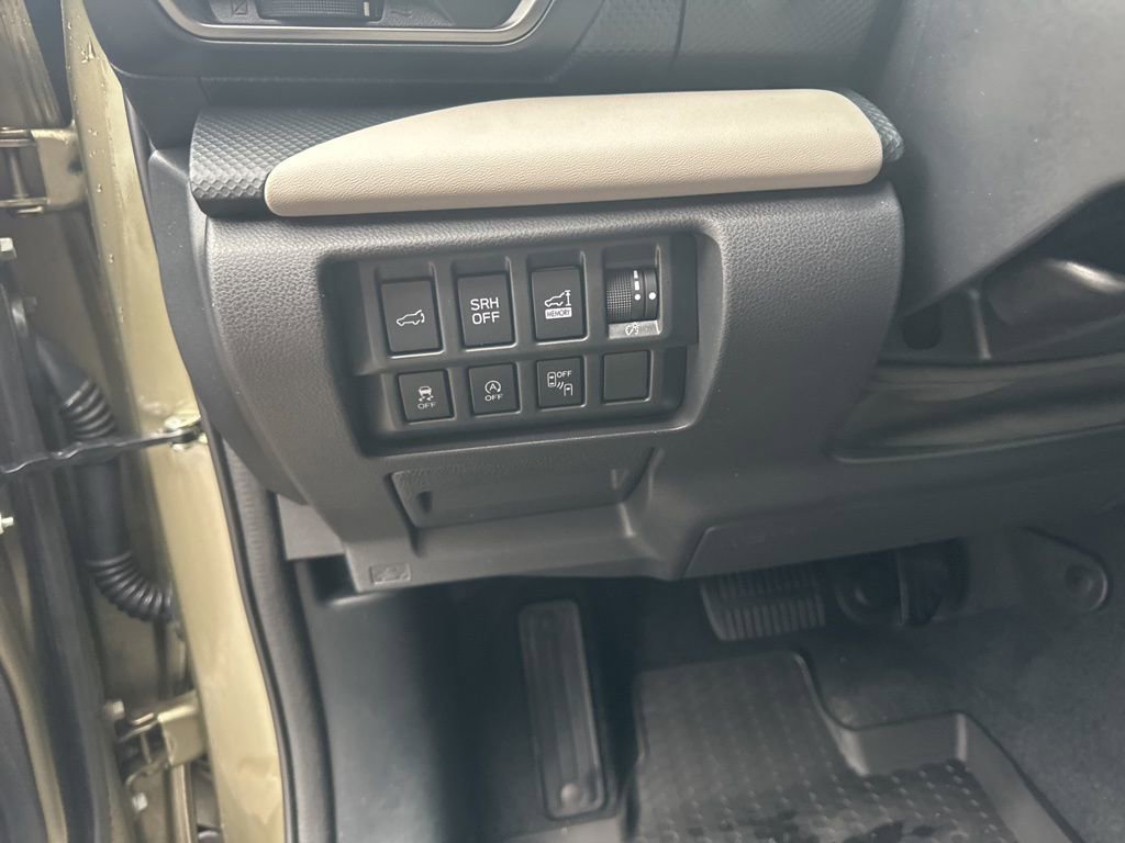 Certified 2023 Subaru Forester Limited image 11