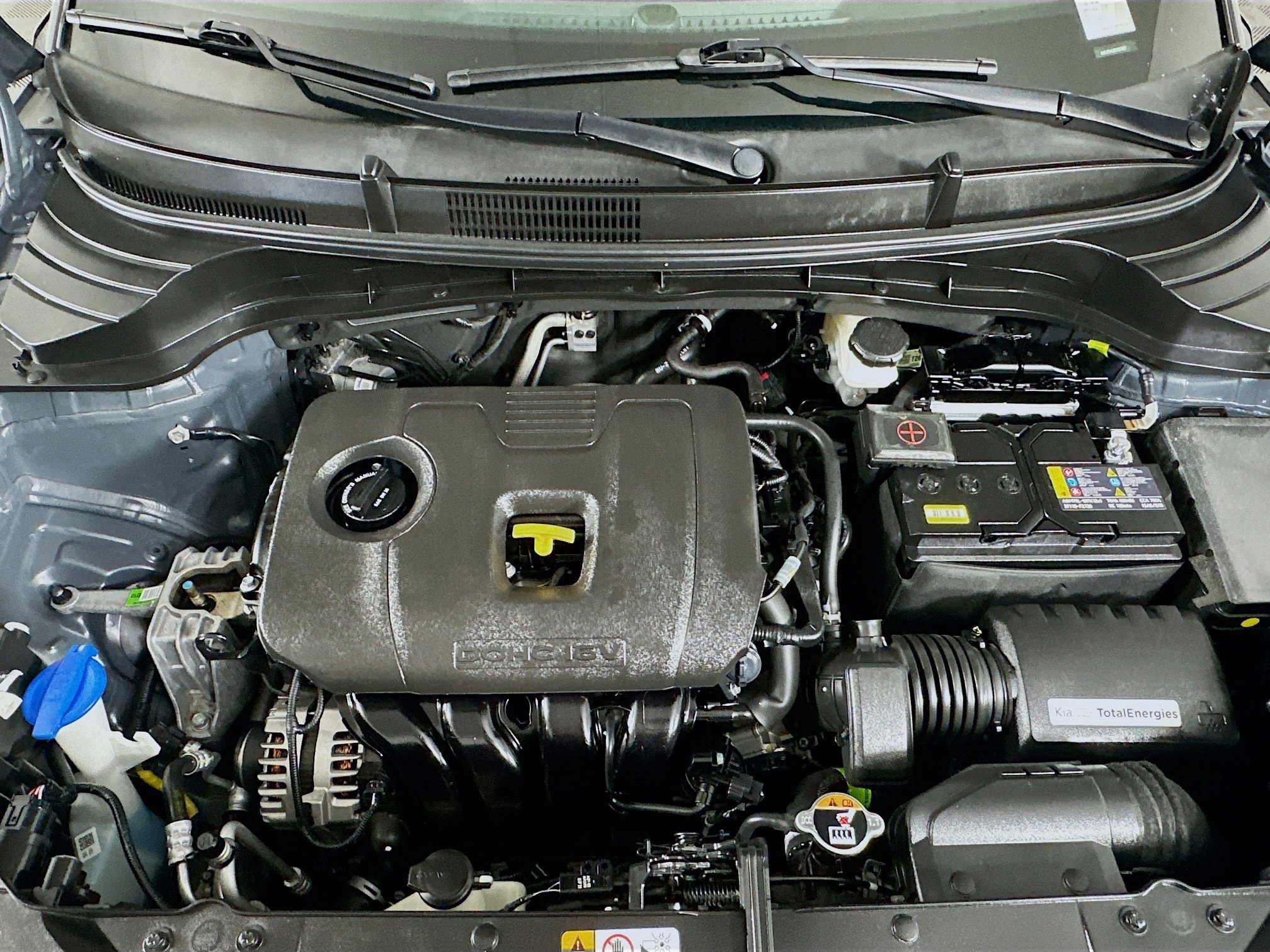 Used 2024 Kia Soul LX image 30