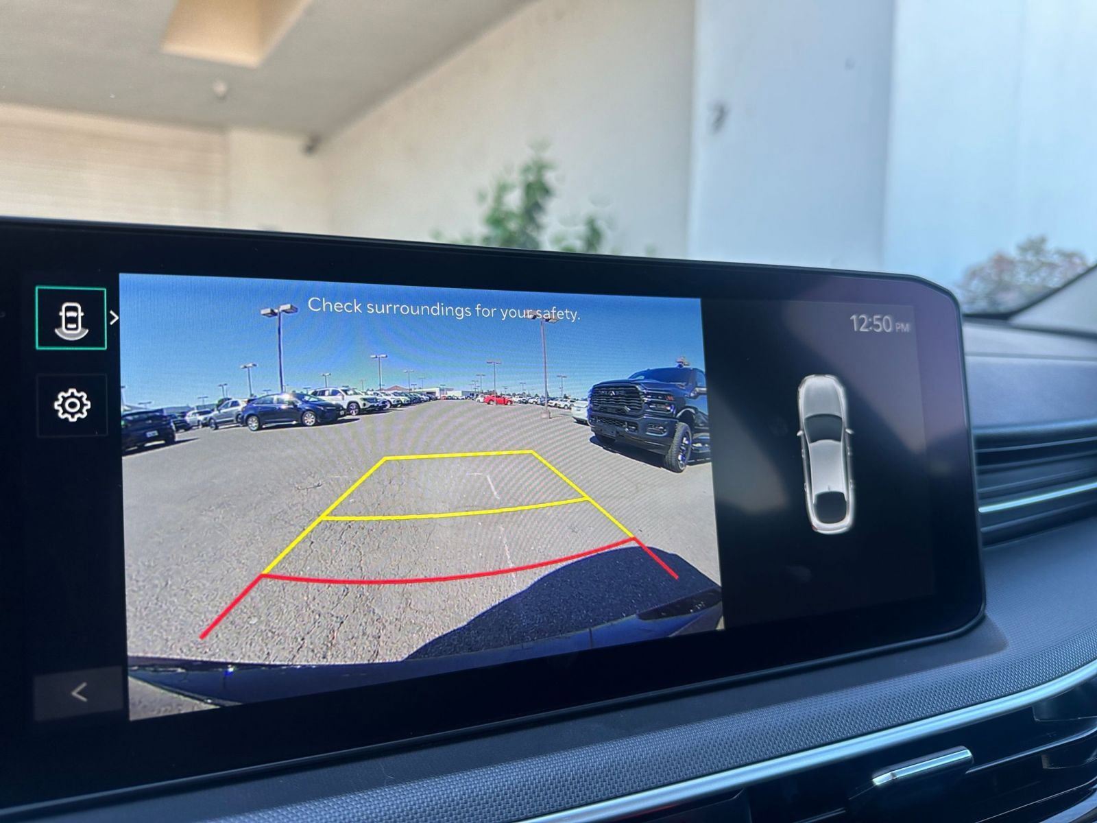 Used 2025 Kia K5 LXS image 24