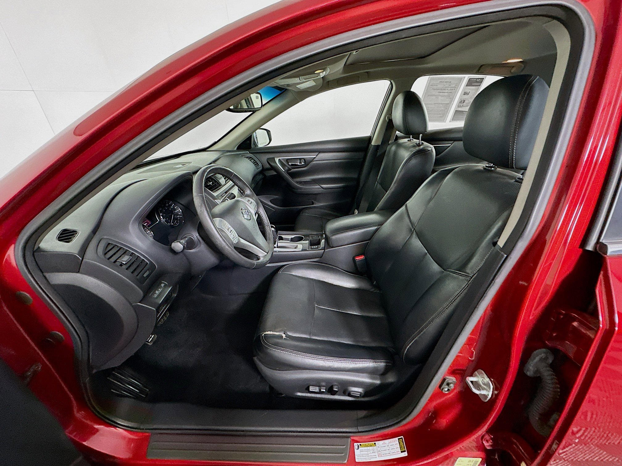 Used 2017 Nissan Altima 2.5 SL image 13