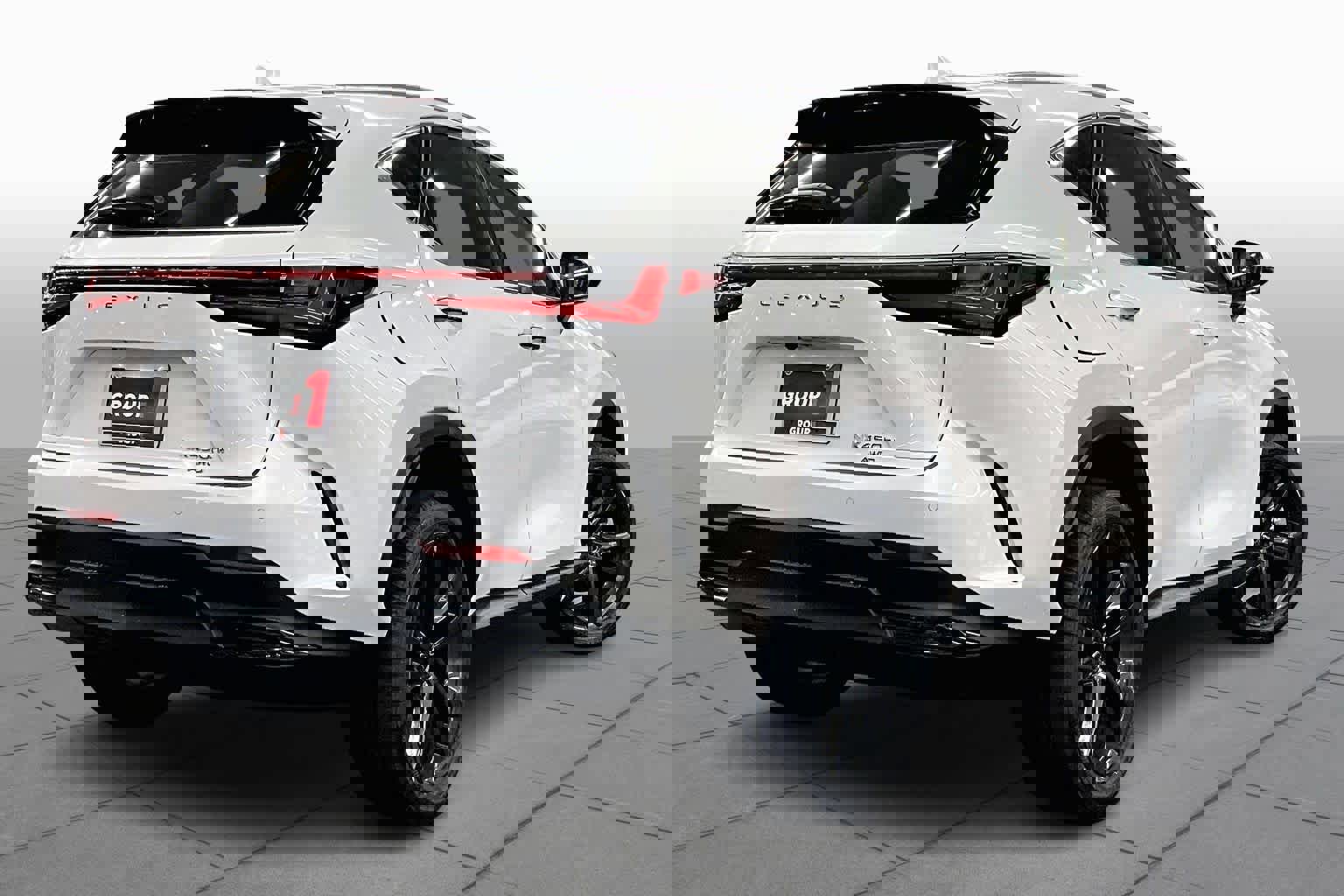 Used 2024 Lexus NX 450h+ Luxury w/ Vision Package image 12