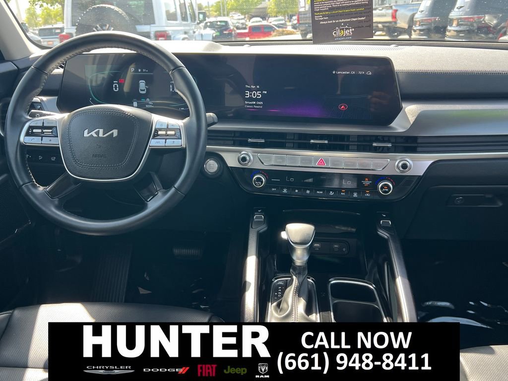 Used 2025 Kia Telluride S image 22