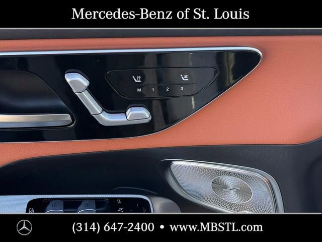 Certified 2025 Mercedes-Benz GLC 300 4MATIC image 18