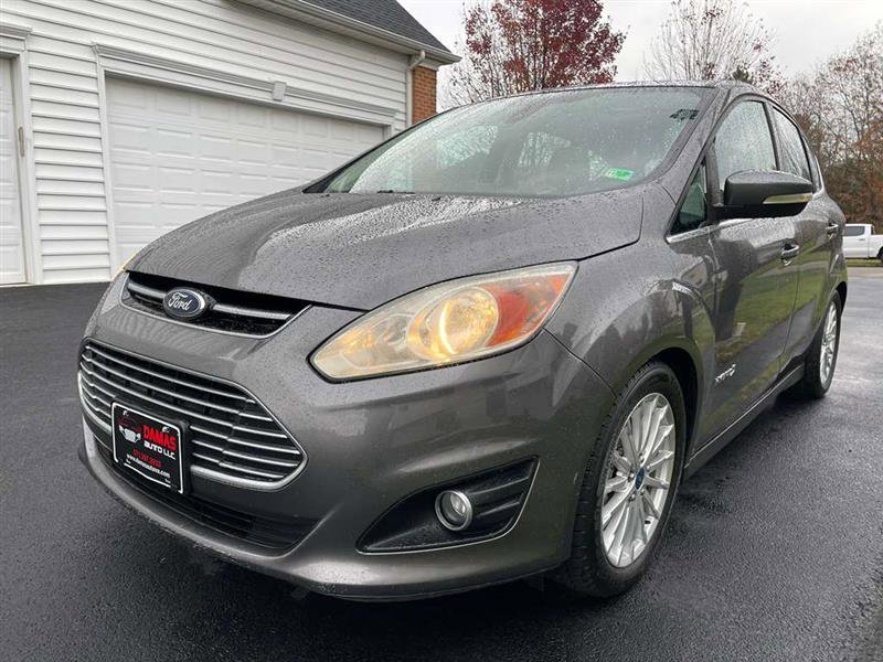 Used 2013 Ford C-MAX SEL image 51