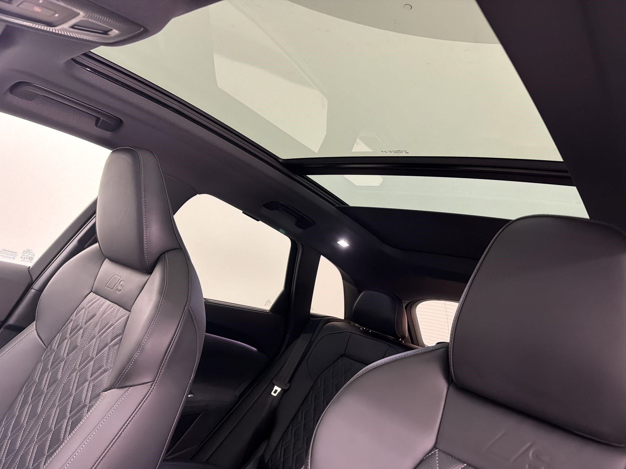 New 2026 Audi SQ5 Premium Plus AWD/4WD image 13