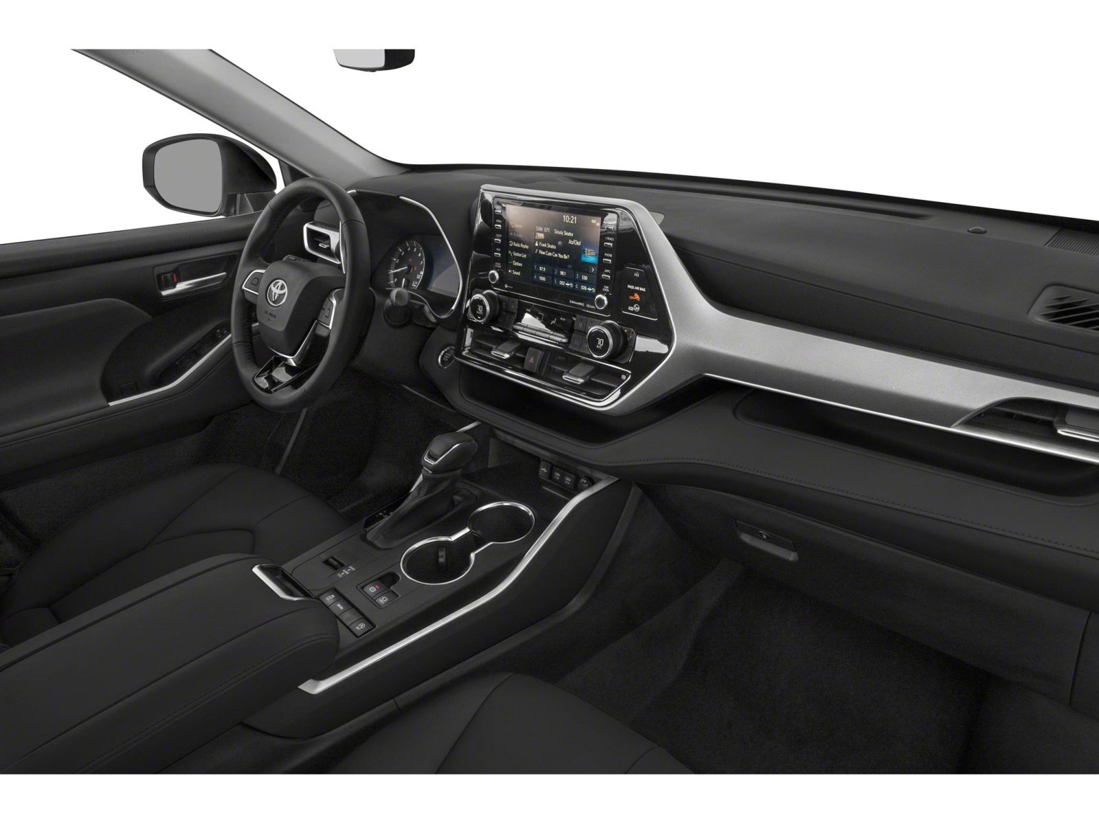 Used 2020 Toyota Highlander XLE AWD/4WD image 13
