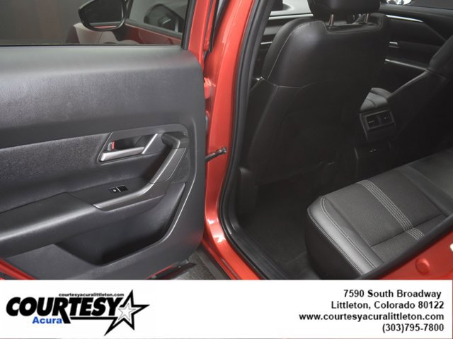 Used 2023 MAZDA CX-50 2.5 S w/ Cargo Package image 21