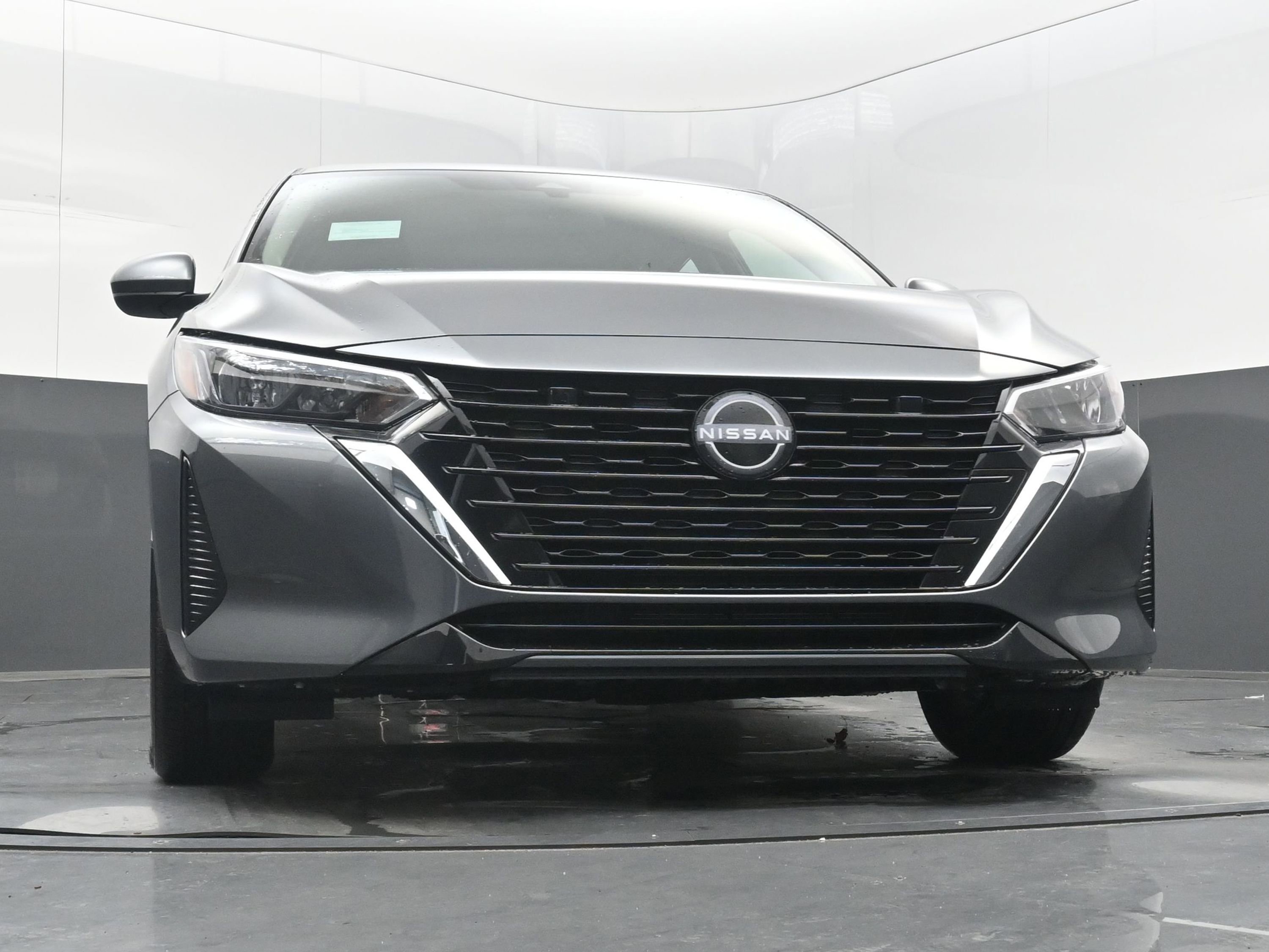 New 2025 Nissan Sentra SV w/ All-Weather Package image 23