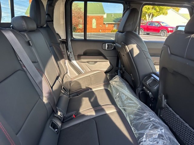 New 2026 Jeep Gladiator Rubicon image 11