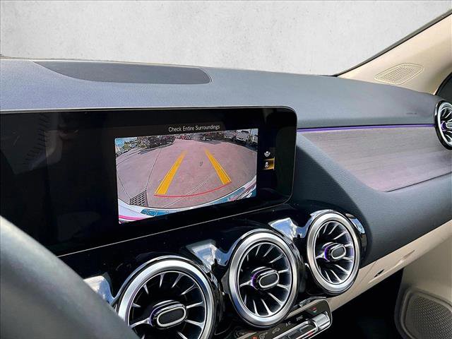 Used 2023 Mercedes-Benz GLA 250 GLA 250 image 23