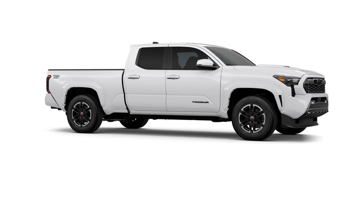 New 2026 Toyota Tacoma TRD Sport AWD/4WD image 65