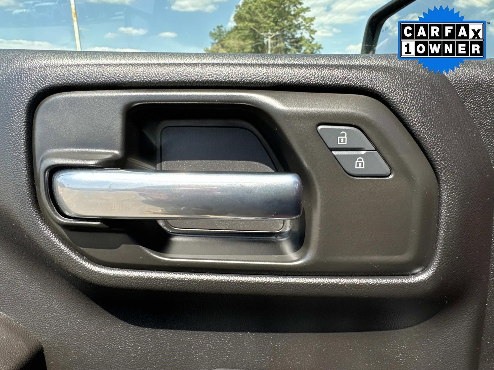 Certified 2024 GMC Sierra 1500 Pro w/ Pro Value Package image 23