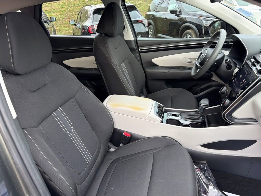 Used 2023 Hyundai Tucson SEL image 24