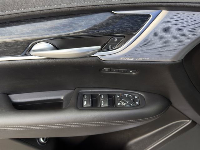 Used 2024 Cadillac XT5 Premium Luxury FWD image 26