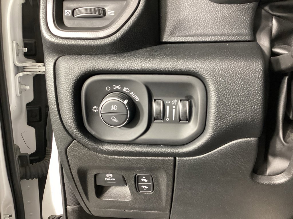 Used 2022 RAM 1500 Laramie image 21