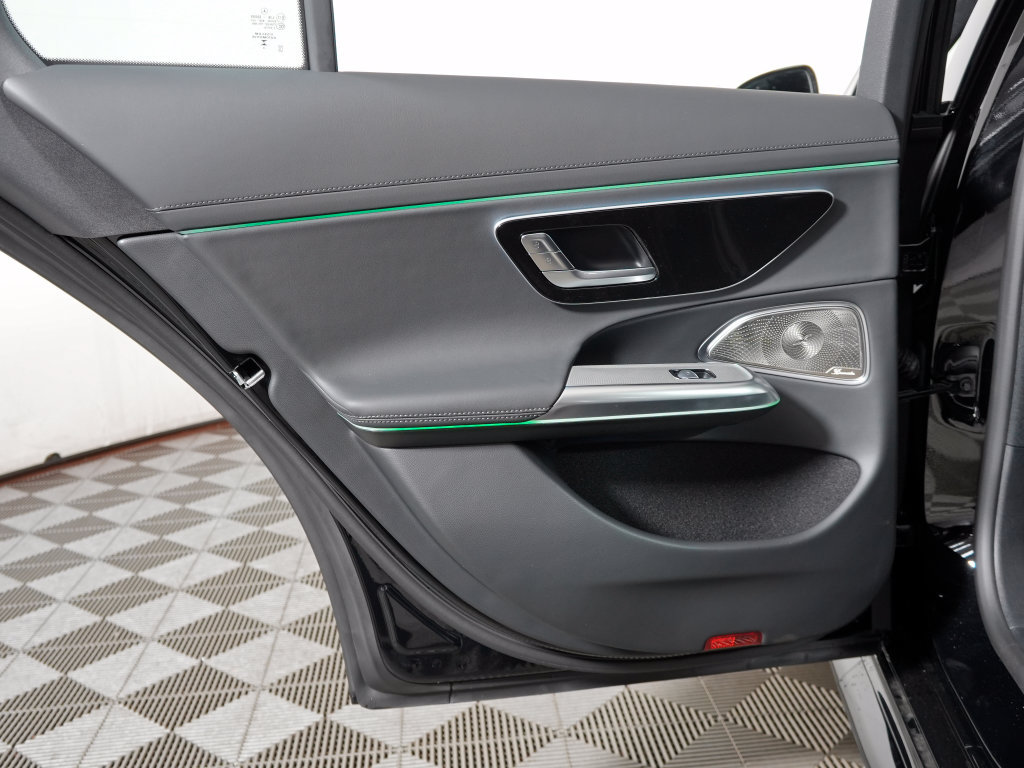 New 2027 Mercedes-Benz E 53 AMG e 4MATIC Sedan image 26