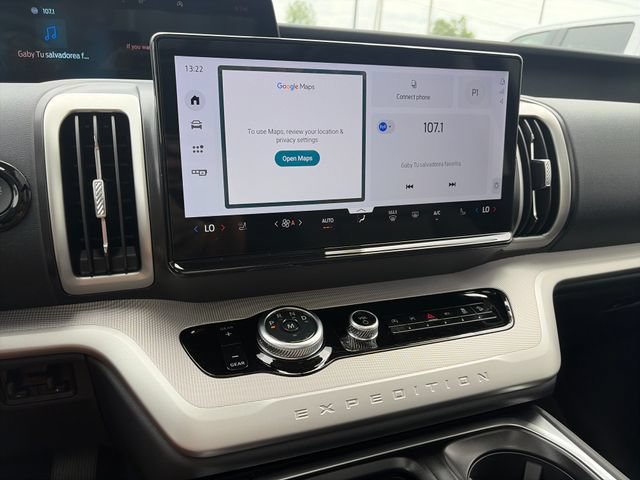 New 2027 Ford Expedition Max Active AWD/4WD image 21