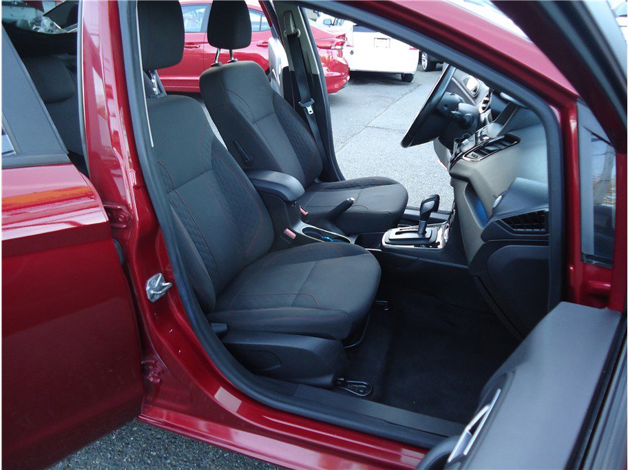 Used 2016 Ford Fiesta SE w/ Equipment Group 201A image 14