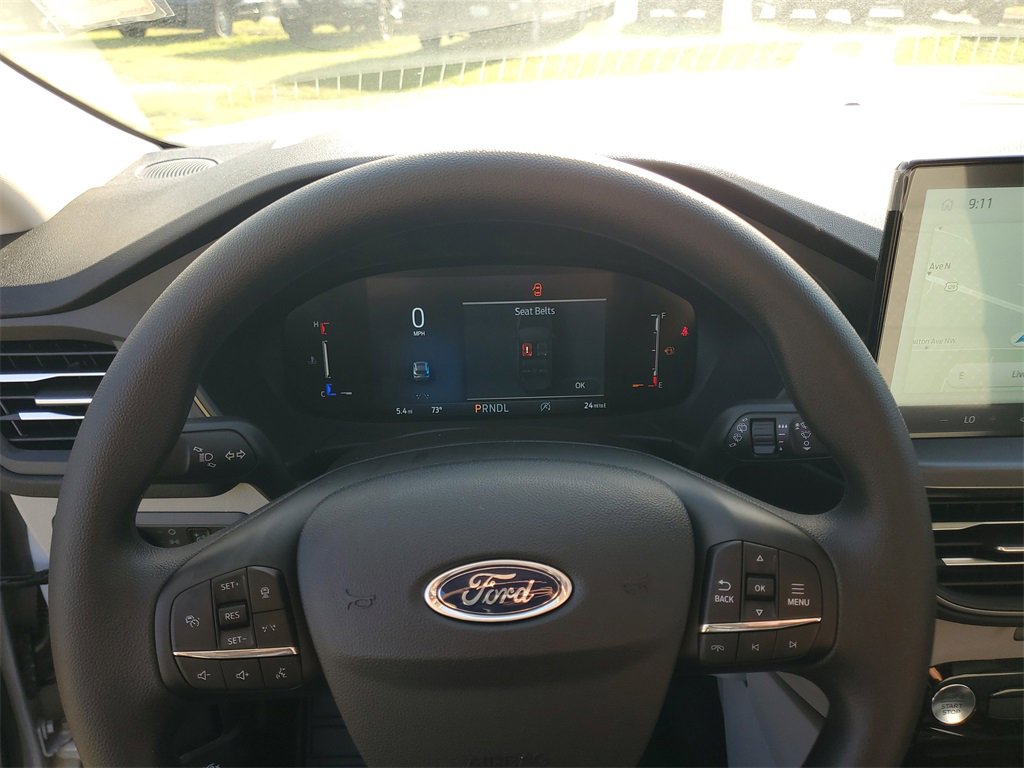 New 2026 Ford Escape Active w/ Tech Pack #1 image 13