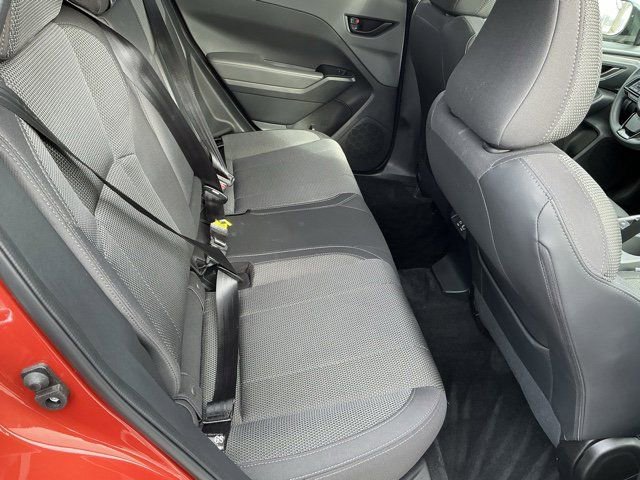 Used 2024 Subaru Crosstrek 2.0i Premium image 19