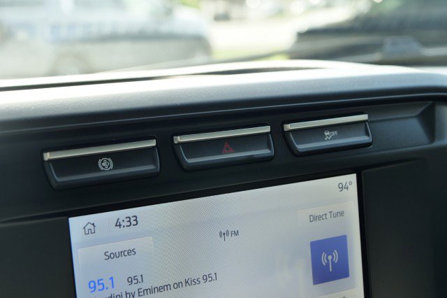 Used 2024 Ford F350 XL image 34