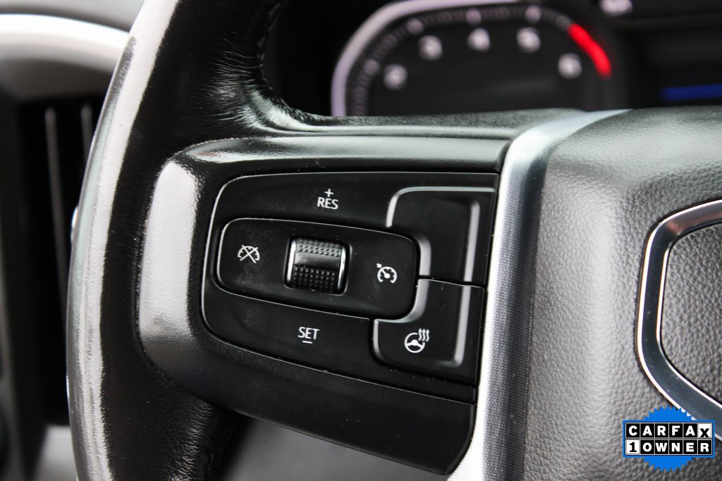Used 2022 GMC Sierra 1500 SLT w/ X31 Off-Road Package image 18