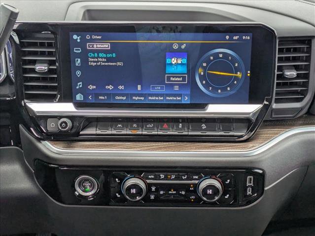 Used 2022 Chevrolet Silverado 1500 LT Trail Boss w/ Protection Package image 14