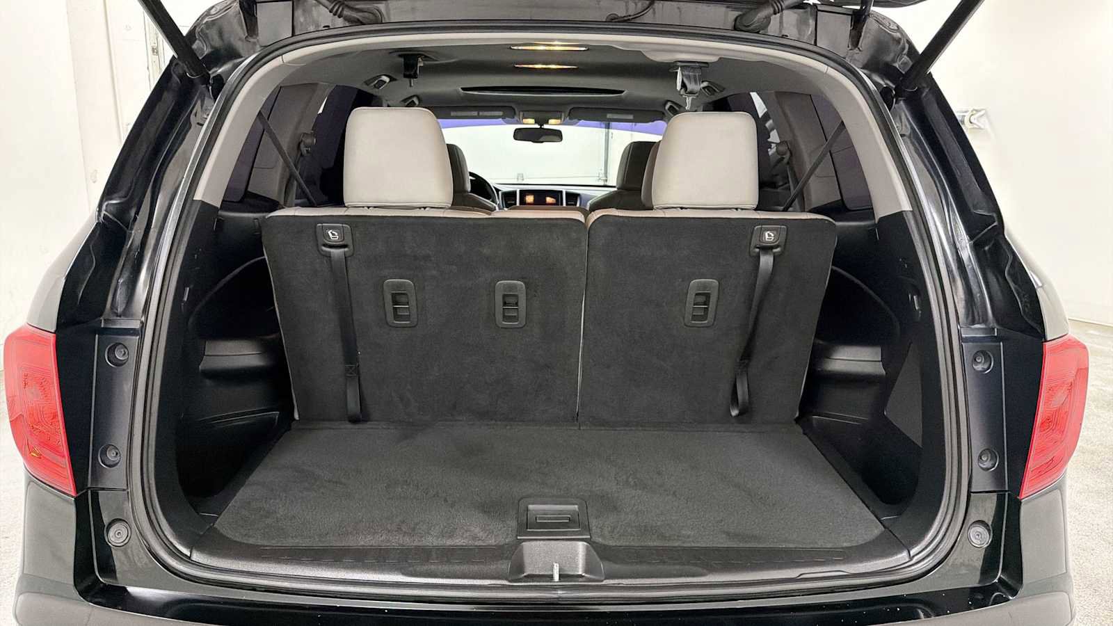Used 2016 Honda Pilot EX-L image 28
