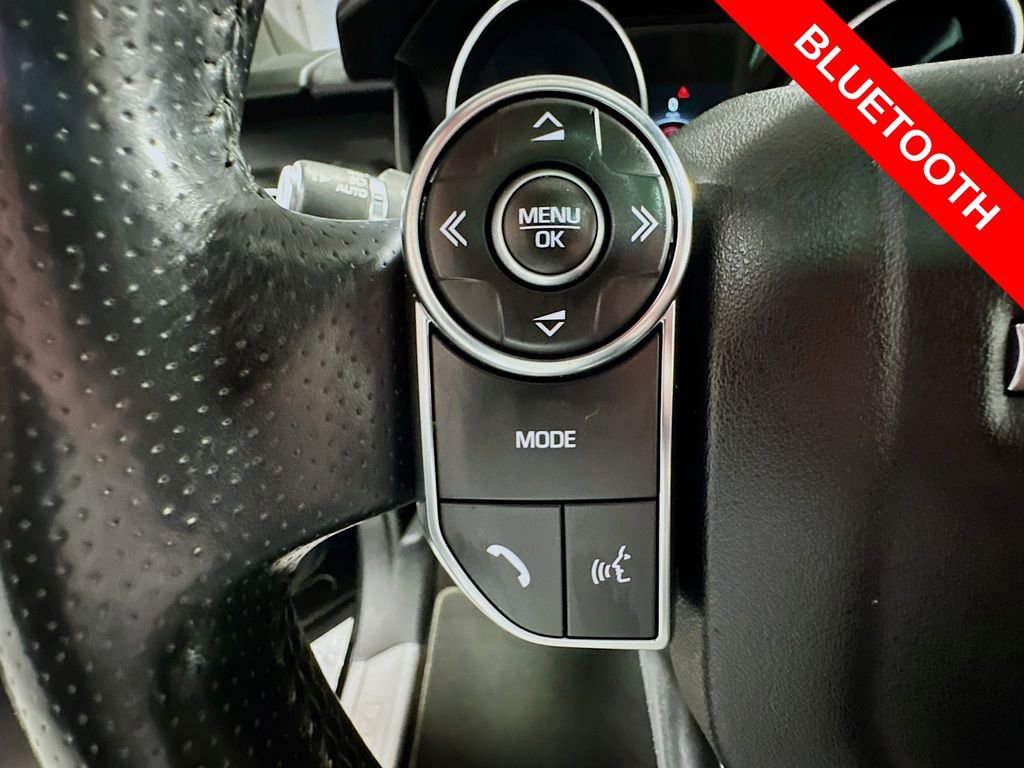 Used 2016 Land Rover Range Rover Sport HSE image 37
