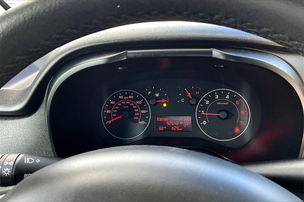 Used 2020 RAM ProMaster City Tradesman SLT image 17