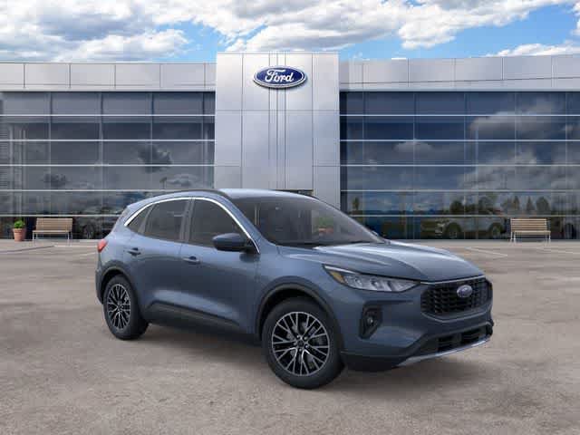 New 2025 Ford Escape SE FWD image 7
