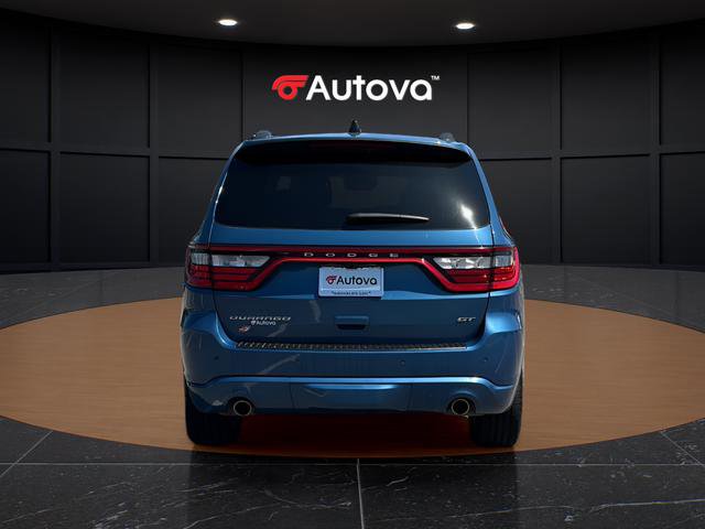 Used 2024 Dodge Durango GT AWD/4WD image 4