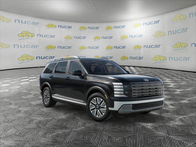 New 2026 Hyundai Palisade SEL image 1