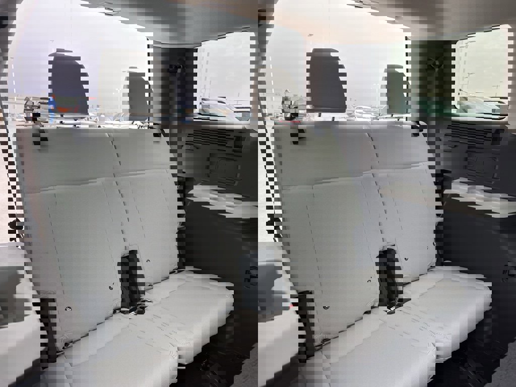 New 2026 Hyundai Santa Fe SE image 35